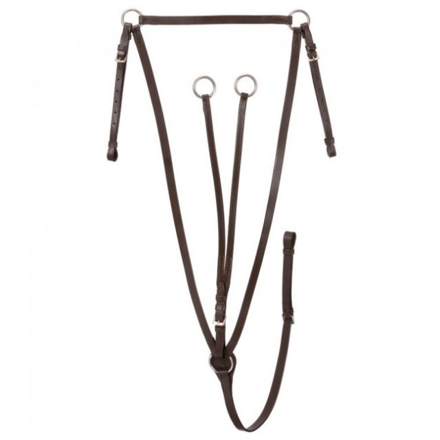 Horse Martingale