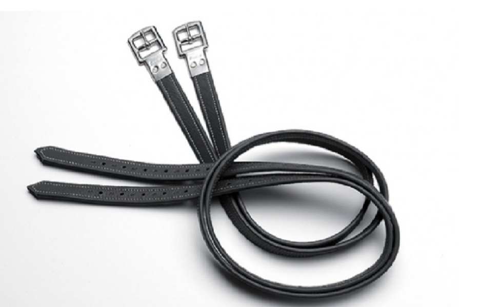 Stirrup Leather