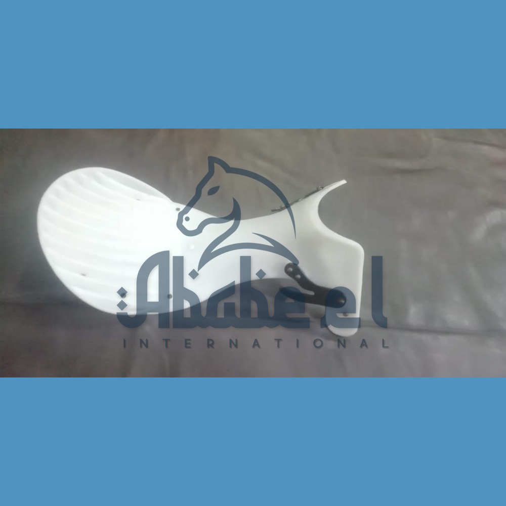 Synthetic Saddle Tree