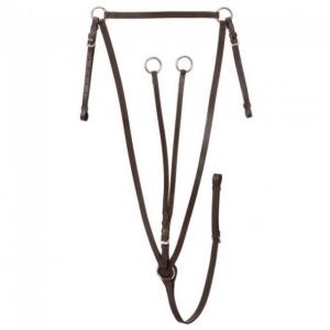 Horse Martingale