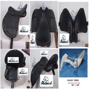 Dressage Saddle