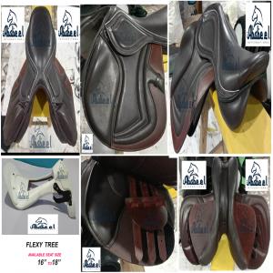 All purpose saddle