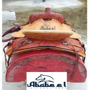 Western Saddle