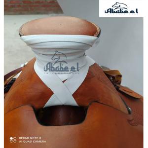 Western Saddle