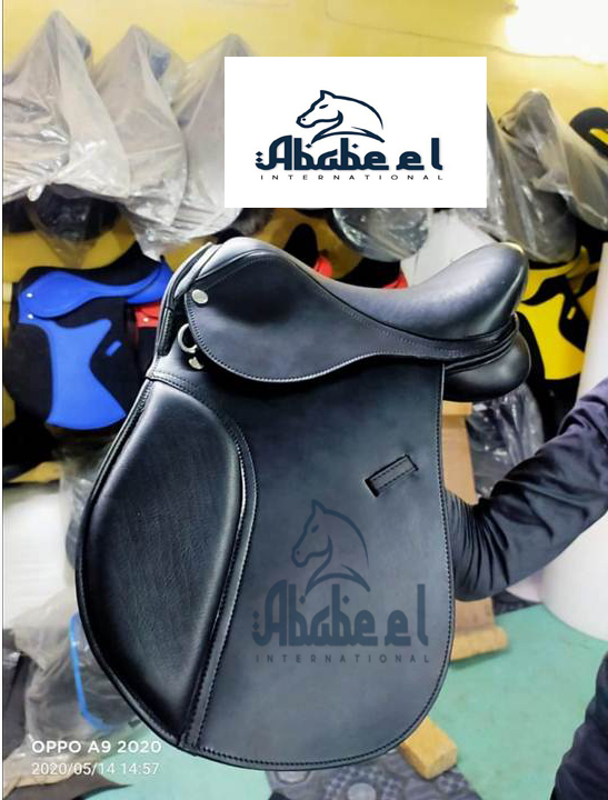 All purpose saddle